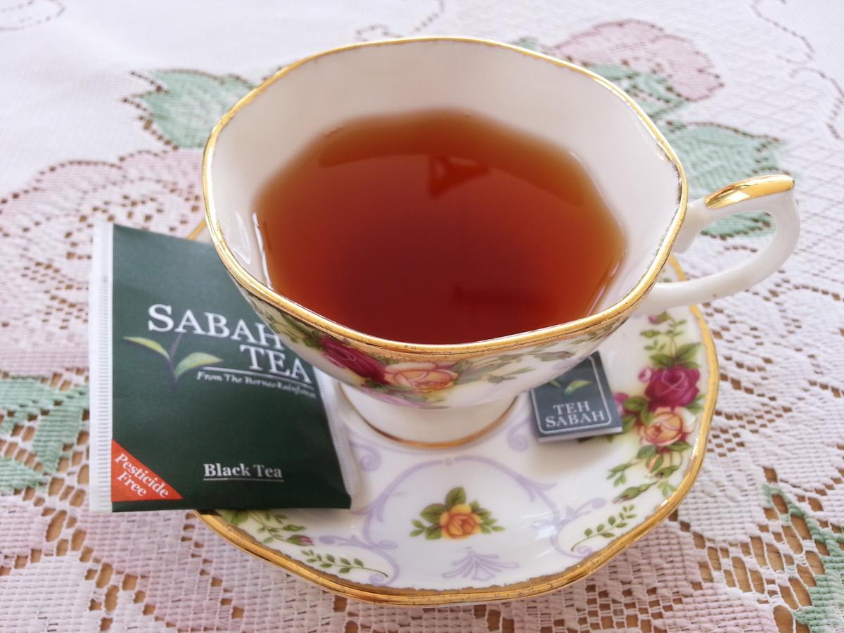 Sabah Tea Garden-Longhouses Ranau Εξωτερικό φωτογραφία
